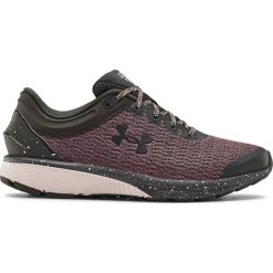 Under Armour Charged Escape 3 Tenisówki Czerwony Brązowy. Czerwone trampki i tenisówki damskie Under Armour, bez wzorów, z materiału, bez zapięcia. Za 412,95 zł.
