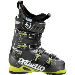 Buty narciarskie DALBELLO AVANTI 130 MS I D. Czarne buty sportowe męskie Dalbello, na klamry, narciarskie. W wyprzedaży za 1140,00 zł.