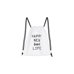 Plecaki męskie: TORBA/PLECAK happy new life