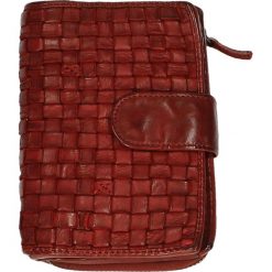 Akcesoria damskie: Portfel - 4508446 ROSSO