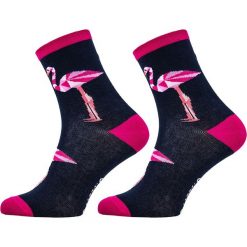 Freak Feet Skarpety damskie LFLA-NFU. Skarpetki damskie Freak Feet, bez wzorów. Za 19,00 zł.