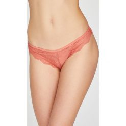 Undiz - Figi. Różowe figi Undiz, m, z bawełny. W wyprzedaży za 25,90 zł.