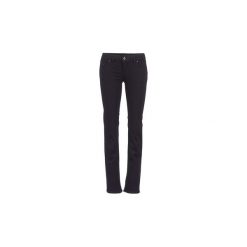 Boyfriendy damskie: Jeansy straight leg Kaporal CLYDE
