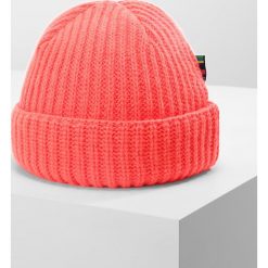 Czapki męskie: PS by Paul Smith NEON BEANIE Czapka orange