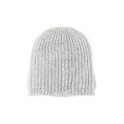 Czapka damska Silver casual szara. Szare czapki zimowe damskie marki Art of Polo. Za 28,94 zł.