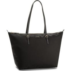 Torebki klasyczne damskie: Torebka LAUREN RALPH LAUREN – Chadwick Tote 431687516001 Black