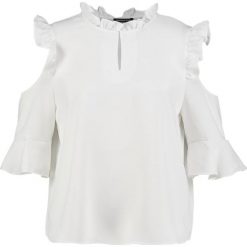 Bluzki asymetryczne: one more story Bluzka offwhite