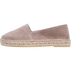 Espadryle męskie: Espadrij l´originale CLASSIC Espadryle sable