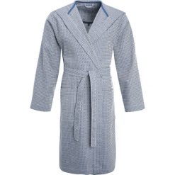 Vossen LEEDS Szlafrok winternight. Szare szlafroki damskie marki Vossen, l, z bawełny. Za 379,00 zł.