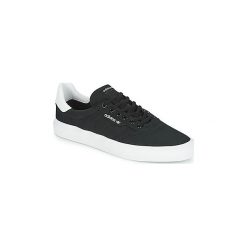 Buty adidas 3MC. Czarne trampki i tenisówki damskie Adidas, bez wzorów, bez zapięcia. Za 289,00 zł.