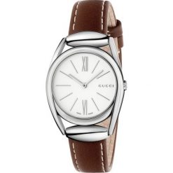Zegarki damskie: ZEGAREK GUCCI HORSEBIT