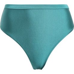 Stroje kąpielowe damskie: Somedays Lovin WILD LOVE Dół od bikini jade
