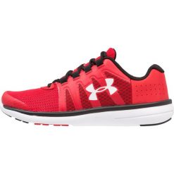 Buty sportowe męskie: Under Armour MICRO FUEL Obuwie do biegania treningowe red