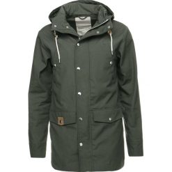 RVLT LIGHT Kurtka wiosenna army. Zielone kurtki męskie marki RVLT, m, z bawełny. Za 549,00 zł.