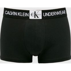 Calvin Klein Underwear - Bokserki. Szare bokserki męskie marki Calvin Klein Underwear, s, z bawełny. Za 119,90 zł.