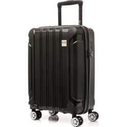 Walizki: SWISSBAGS Walizka Tourist II czarna