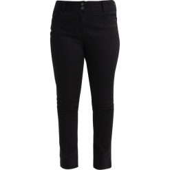 Boyfriendy damskie: Anna Field Curvy Jeansy Straight Leg black