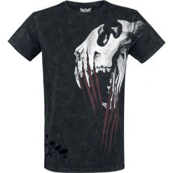 T-shirty męskie: Black Premium by EMP Rebel Soul T-Shirt czarny