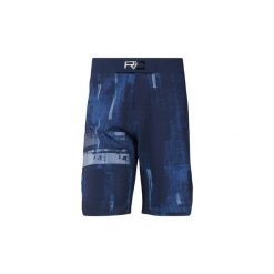 Szorty i Bermudy Reebok Sport Spodenki Combat Prime MMA. Niebieskie spodenki i szorty męskie marki Reebok Sport, m, sportowe. Za 329,00 zł.