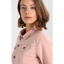 Kurtki damskie: Soyaconcept JINX Kurtka jeansowa rose