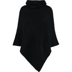 Poncza: Anna Field Ponczo black