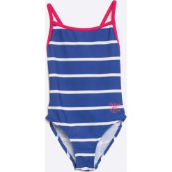 Stroje jednoczęściowe dziewczęce: Tommy Hilfiger – Strój kąpielowy dziecięcy 98-140 cm