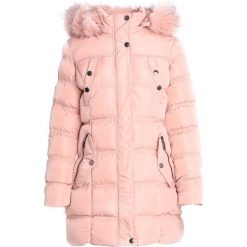 Różowa Kurtka Never Going Back. Brązowe kurtki damskie pikowane marki QUECHUA, na zimę, m, z materiału. Za 219,99 zł.