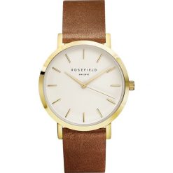 Zegarki damskie: Zegarek damski Rosefield Gramercy GWBRG-G34