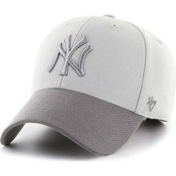 47brand - Czapka. Czapki męskie 47brand, z materiału. Za 89,90 zł.