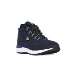 Tenisówki męskie: Trampki Armani jeans SNEAKER