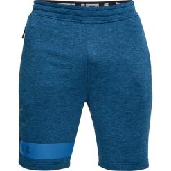 Bermudy męskie: Under Armour Spodenki męskie Tech Terr Short niebieskie r. M (1309956-487)