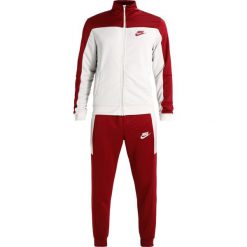 Spodnie męskie: Nike Sportswear Dres team red/light bone