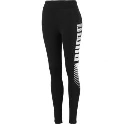 Puma Essential Legginsy Czarny. Czarne spodnie damskie Puma, s, z elastanu. Za 137,95 zł.