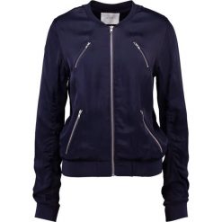 Bomberki damskie: JUST FEMALE PANTER Kurtka Bomber blue stone