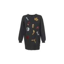 Odzież damska: Sukienki krótkie Love Moschino COIG