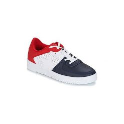 Buty Cash Money STAR. Czerwone trampki męskie Cash Money, bez wzorów, retro, bez zapięcia. Za 143,20 zł.