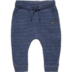 Chinosy chłopięce: Tumble 'n dry NASIM BABY Spodnie materiałowe deep blue