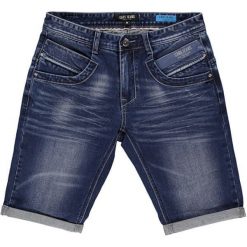 Cars-Jeans Męskie szorty Sion Denim Dark Used 4692703 (rozmiar M). Spodenki i szorty męskie Cars Jeans, m, bez wzorów, z jeansu, krótkie. W wyprzedaży za 172,00 zł.