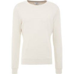 Bluzy męskie: Editions MR CLASSIC Bluza plain light beige