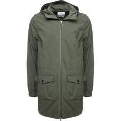 Samsøe & Samsøe TRUCK JACKET Parka thyme. Zielone parki męskie Samsøe & Samsøe, m, z bawełny. Za 789,00 zł.