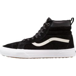 Vans UA SK8HI MTE Tenisówki i Trampki wysokie black/night. Czarne tenisówki damskie Vans, z materiału. W wyprzedaży za 306,75 zł.