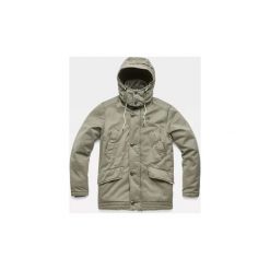 Kurtki krótkie G-Star Raw D11036 9469 VODAN. Zielone kurtki męskie G-Star RAW, s, bez wzorów, retro, krótkie, bez kaptura. Za 1355,98 zł.