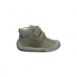 Buty Dziecko Chicco DRIM. Szare trampki chłopięce Chicco. Za 162,48 zł.