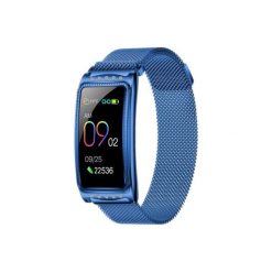 Smartwatch GARETT Women Lucy Niebieski. Niebieskie zegarki damskie Garett. Za 349,00 zł.
