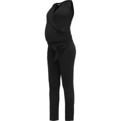 Kombinezony damskie: Envie de Fraise TRISHA Kombinezon black