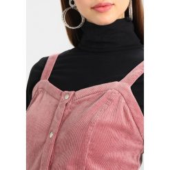Sukienki hiszpanki: Glamorous Sukienka letnia pink