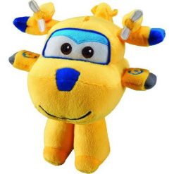 Przytulanki i maskotki: Super Wings Maskotka Donnie (GXP-607198)