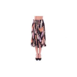 Spódnice krótkie Emilio Pucci 66RV2666723. Szare spódniczki damskie Emilio Pucci, bez wzorów, krótkie, mini. Za 1481,79 zł.