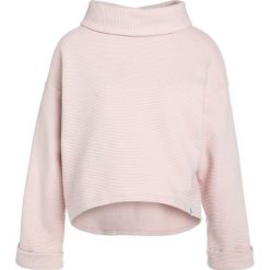 Bluzy damskie: Varley WHITTIER SWEAT Bluza rose