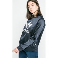 Bluzy damskie: adidas Originals - Bluza